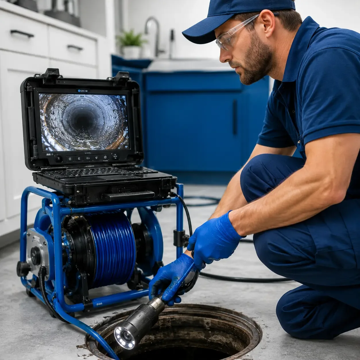Pipe Relining professionals serving Beachwood, OH